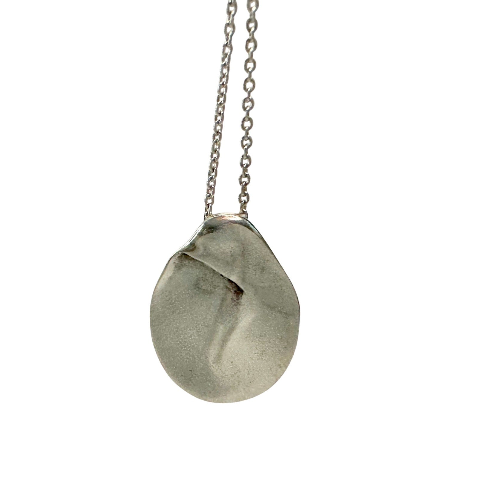 Tiffany & Co Elsa Peretti Madonna Necklace Tiffany & Co.  A+ Stuff Necklace