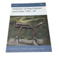 ''Defenses of Pearl Harbor and Oahu 1907 - 50'' - A+ Stuff - Books - A+ Stuff