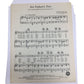 ''Der Fuehrer's Face'' Words and Music by Oliver Wallace - A+ Stuff - SHEET MUSIC - A+ Stuff