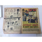 ''Detective Comics Batman and Robin The Mummy Crime Fighters'' - A+ Stuff - comic book - A+ Stuff