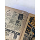 ''Detective Comics Batman and Robin The Mummy Crime Fighters'' - A+ Stuff - comic book - A+ Stuff