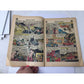 ''Detective Comics Batman and Robin The Mummy Crime Fighters'' - A+ Stuff - comic book - A+ Stuff