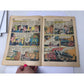 ''Detective Comics Batman and Robin The Mummy Crime Fighters'' - A+ Stuff - comic book - A+ Stuff