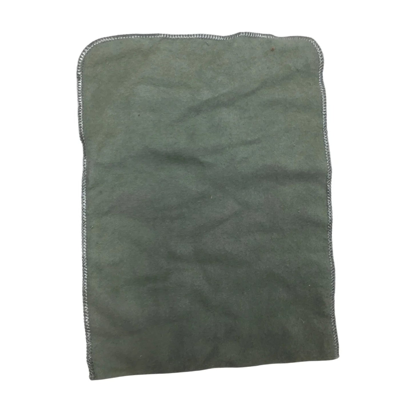 Deuble's Jewelery Since 1833 Canton, Ohio Gray Jewelry Tarnish Proof Storage bag - A+ Stuff - Jewelry Box - A+ Stuff