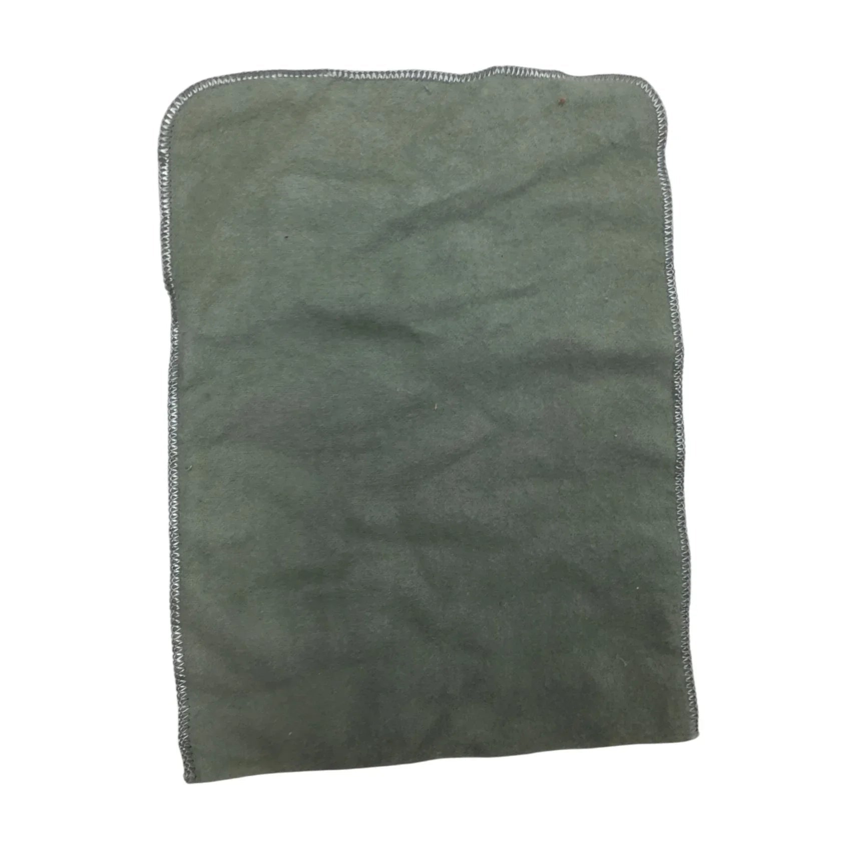 Deuble's Jewelery Since 1833 Canton, Ohio Gray Jewelry Tarnish Proof Storage bag - A+ Stuff - Jewelry Box - A+ Stuff