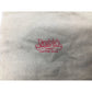 Deuble's Jewelery Since 1833 Canton, Ohio Gray Jewelry Tarnish Proof Storage bag - A+ Stuff - Jewelry Box - A+ Stuff