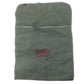 Deuble's Jewelery Since 1833 Canton, Ohio Gray Jewelry Tarnish Proof Storage bag - A+ Stuff - Jewelry Box - A+ Stuff