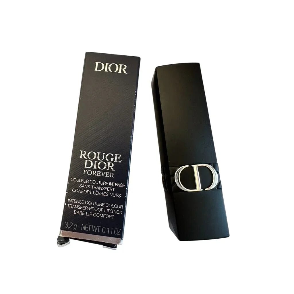 Dior Rouge Dior Forever 210 Lip Stick with Original Box - Christian Dior - Make up - A+ Stuff