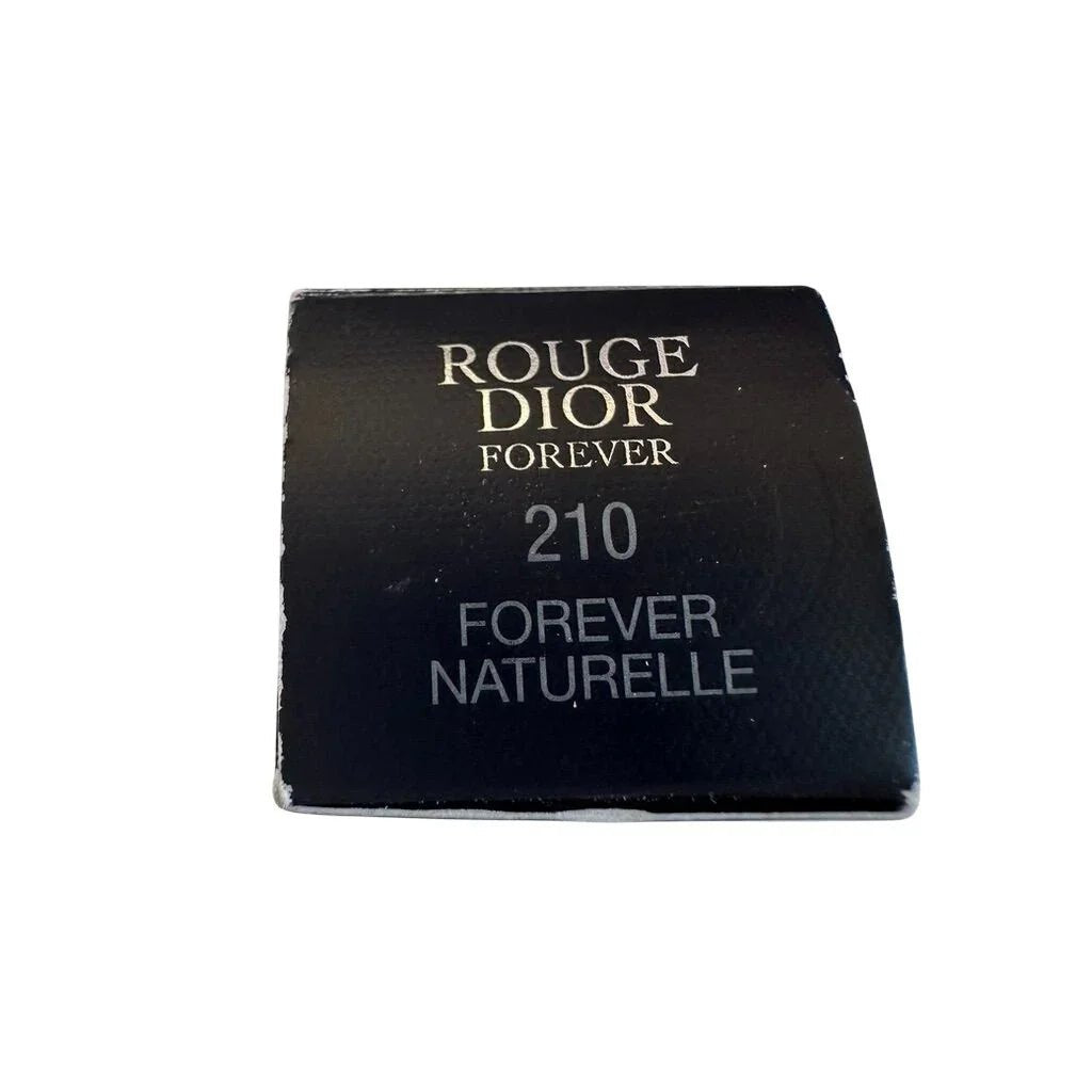 Dior Rouge Dior Forever 210 Lip Stick with Original Box - Christian Dior - Make up - A+ Stuff