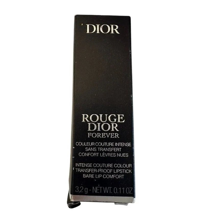 Dior Rouge Dior Forever 210 Lip Stick with Original Box - Christian Dior - Make up - A+ Stuff