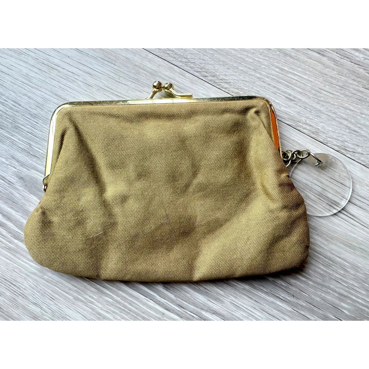 Disney Couture Snow White Kisslock Coin Pouch / Change Purse by Loop - Loop - Coin Purse - A+ Stuff