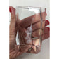 Disney Mickey Mouse 3D Laser Etched Hologram Crystal Clear Glass Paperweight - A+ Stuff - Collectibles - A+ Stuff