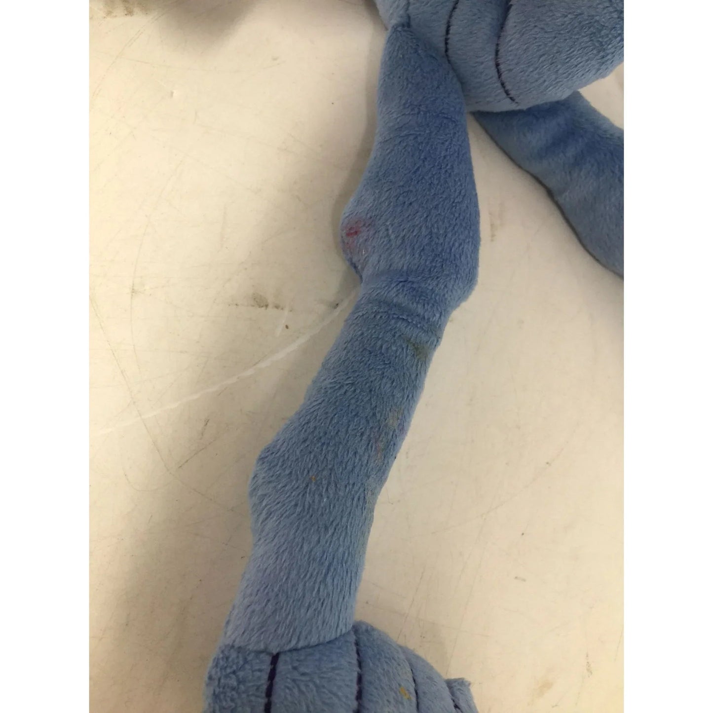 Disney Pixar A Bug's Life Blue Stuffed Animal Ant Toy - Disney Pixar - Toys - A+ Stuff