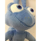 Disney Pixar A Bug's Life Blue Stuffed Animal Ant Toy - Disney Pixar - Toys - A+ Stuff