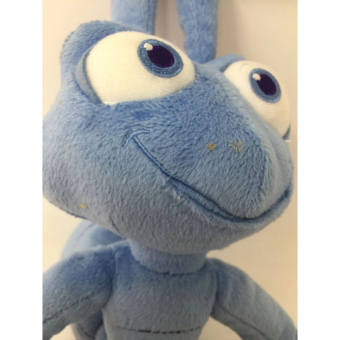 Disney Pixar A Bug's Life Blue Stuffed Animal Ant Toy - Disney Pixar - Toys - A+ Stuff