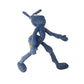 Disney Pixar A Bug's Life Blue Stuffed Animal Ant Toy - Disney Pixar - Toys - A+ Stuff