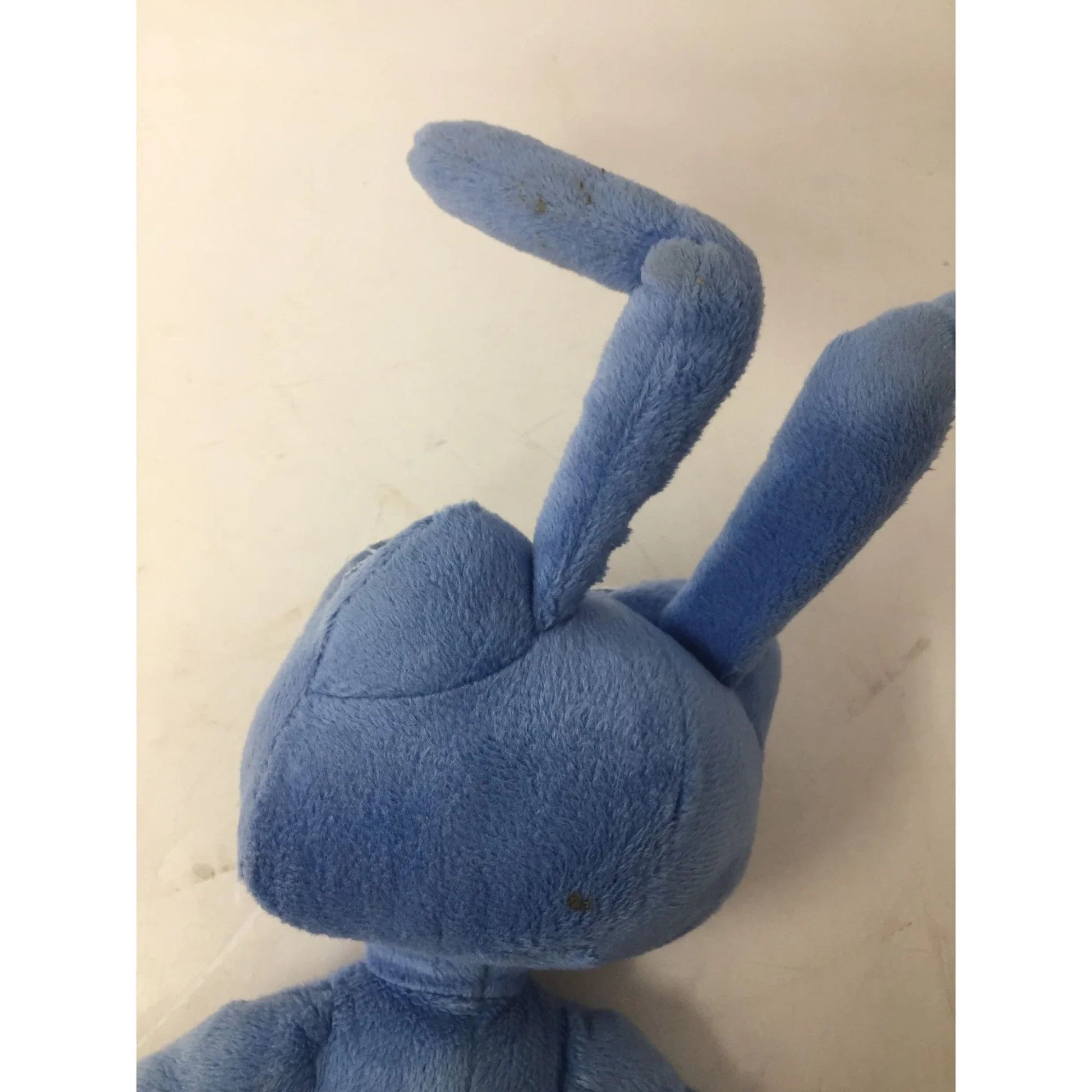Disney Pixar A Bug's Life Blue Stuffed Animal Ant Toy - Disney Pixar - Toys - A+ Stuff