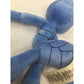 Disney Pixar A Bug's Life Blue Stuffed Animal Ant Toy - Disney Pixar - Toys - A+ Stuff