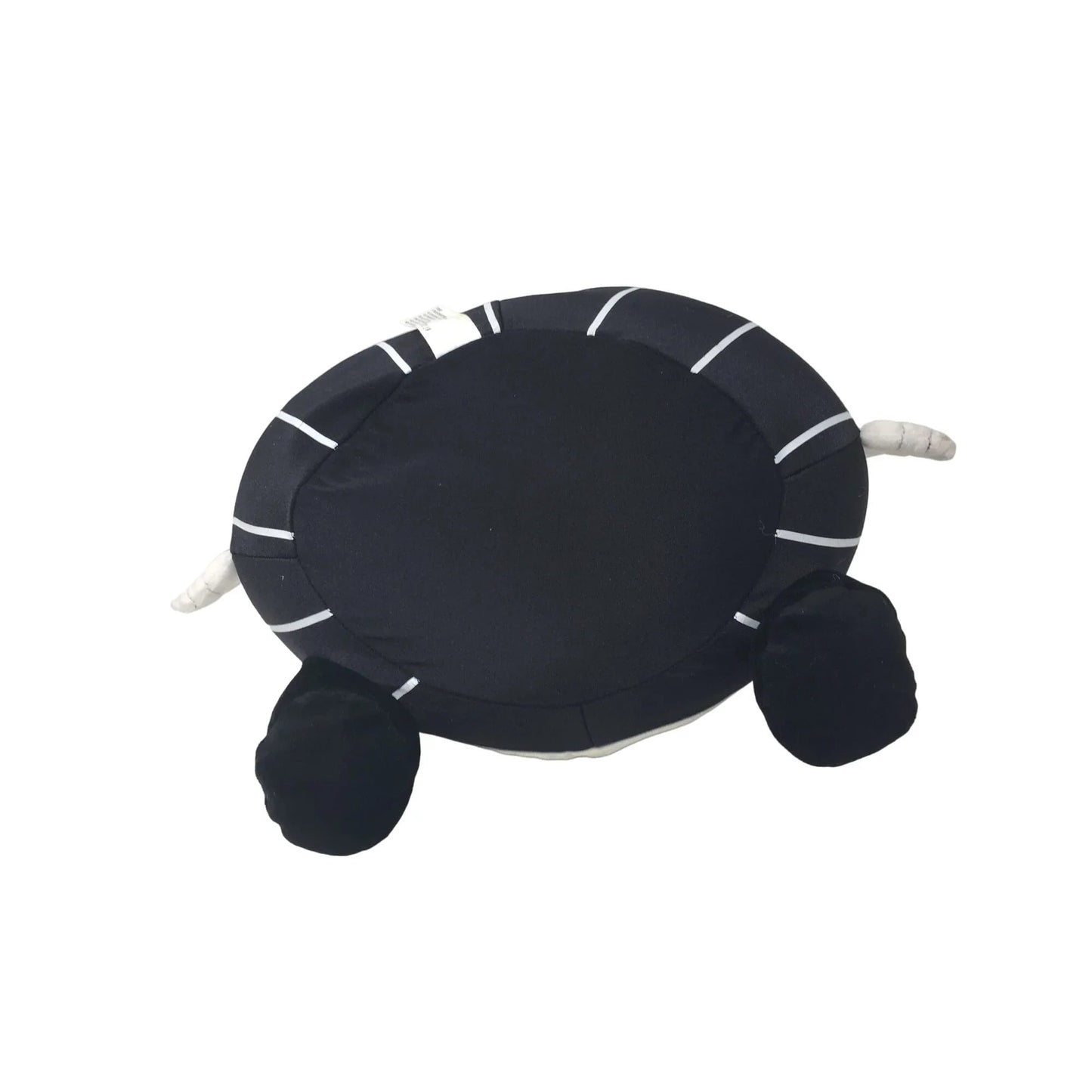 Disney The Nightmare Before Christmas Jack Skellington Bean Bag Pillow Plush - A+ Stuff