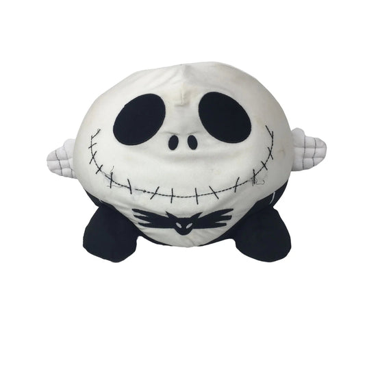 Disney The Nightmare Before Christmas Jack Skellington Bean Bag Pillow Plush - A+ Stuff