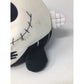 Disney The Nightmare Before Christmas Jack Skellington Bean Bag Pillow Plush - A+ Stuff