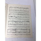 ''Do You Believe in Dreams'' Vintage Sheet Music - A+ Stuff - sheet music - A+ Stuff