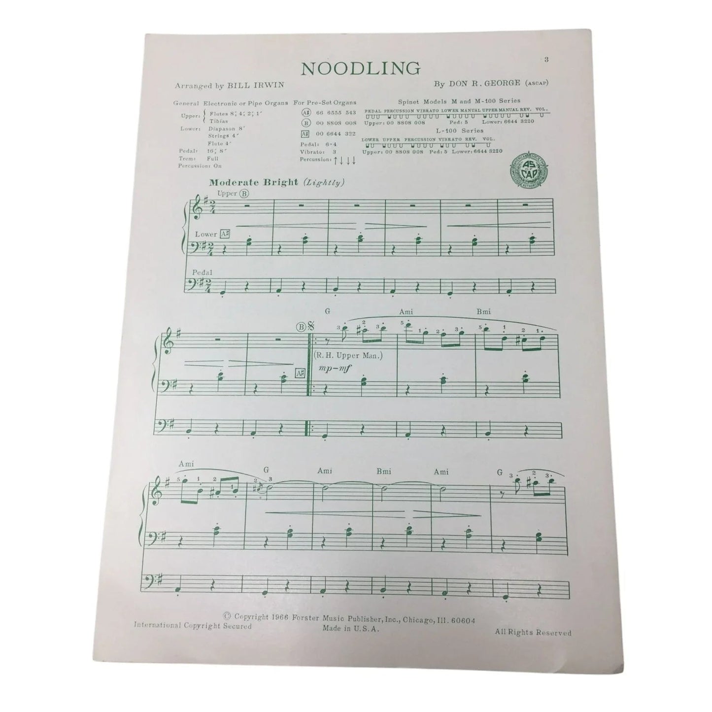 ''Do You Believe in Dreams'' Vintage Sheet Music - A+ Stuff - sheet music - A+ Stuff