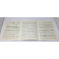 ''Do You Believe in Dreams'' Vintage Sheet Music - A+ Stuff - sheet music - A+ Stuff