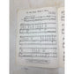 ''Do You Hear What I Hear'' by Noel Regney and Gloria Shayne - A+ Stuff - Sheet Music - A+ Stuff