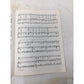 ''Do You Hear What I Hear'' by Noel Regney and Gloria Shayne - A+ Stuff - Sheet Music - A+ Stuff