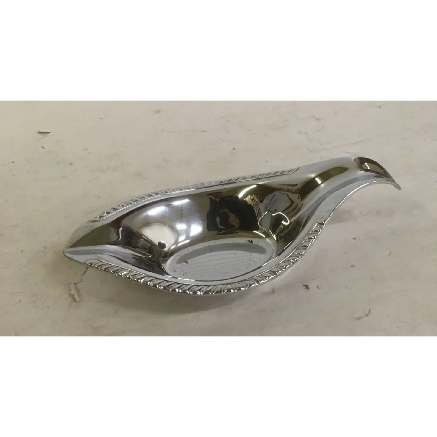Doehler Jarvis Corp. 26 Piece Set of Silver Dishes - Doehler Jarvis corp. - Drinking, Dining & More - A+ Stuff