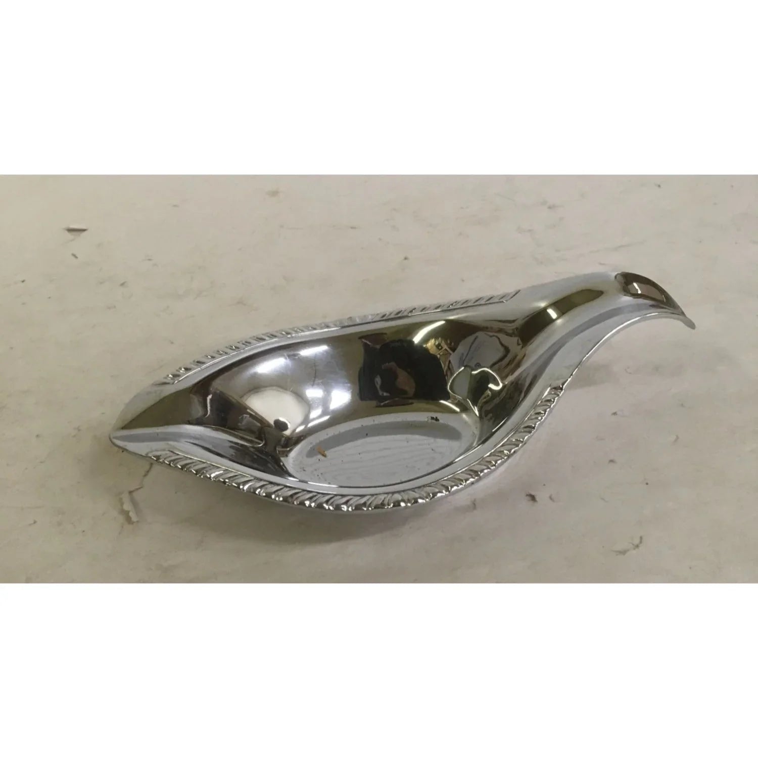Doehler Jarvis Corp. 26 Piece Set of Silver Dishes - Doehler Jarvis corp. - Drinking, Dining & More - A+ Stuff