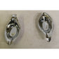 Doehler Jarvis Corp. 26 Piece Set of Silver Dishes - Doehler Jarvis corp. - Drinking, Dining & More - A+ Stuff
