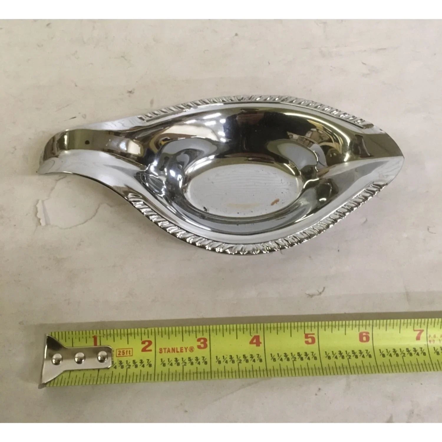 Doehler Jarvis Corp. 26 Piece Set of Silver Dishes - Doehler Jarvis corp. - Drinking, Dining & More - A+ Stuff