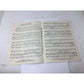 Don't Cry Joe (Let Her Go, Let Her Go, Let Her Go) Vintage Sheet Music - A+ Stuff - SHEET MUSIC - A+ Stuff