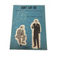 Don't Cry Joe (Let Her Go, Let Her Go, Let Her Go) Vintage Sheet Music - A+ Stuff - SHEET MUSIC - A+ Stuff