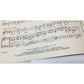 Don't Cry Joe (Let Her Go, Let Her Go, Let Her Go) Vintage Sheet Music - A+ Stuff - SHEET MUSIC - A+ Stuff