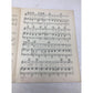 ''Don't Cry'' Lyric and Music by Sunny Skylar - A+ Stuff - Sheet Music - A+ Stuff