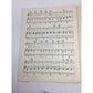 ''Don't Cry'' Lyric and Music by Sunny Skylar - A+ Stuff - Sheet Music - A+ Stuff