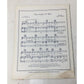 ''Don't Cry'' Lyric and Music by Sunny Skylar - A+ Stuff - Sheet Music - A+ Stuff