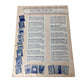 ''Don't Get Around Much Anymore'' Vintage 1942 Sheet music - A+ Stuff - sheet music - A+ Stuff