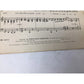 ''Don't Get Around Much Anymore'' Vintage 1942 Sheet music - A+ Stuff - sheet music - A+ Stuff