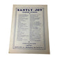 Don't You Love Me Anymore by Mack David, Al Hoffman and Jerry Livingston - A+ Stuff - sheet music - A+ Stuff