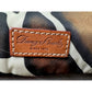 Dooney & Bourke Giraffe Print Triple Zip Nylon Crossbody Bag - Dooney & Bourke - Crossbody Bag - A+ Stuff