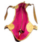 Dooney & Bourke Oversize Deep Pink Hobo Bag - Dooney & Bourke - Hobo Bag - A+ Stuff