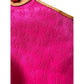 Dooney & Bourke Oversize Deep Pink Hobo Bag - Dooney & Bourke - Hobo Bag - A+ Stuff