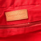 Dooney & Bourke Oversize Deep Pink Hobo Bag - Dooney & Bourke - Hobo Bag - A+ Stuff