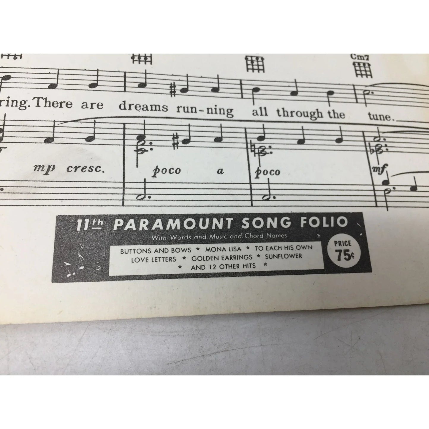 Dormi - Dormi - Dormi (Sleep - Sleep - Sleep) - A+ Stuff - SHEET MUSIC - A+ Stuff