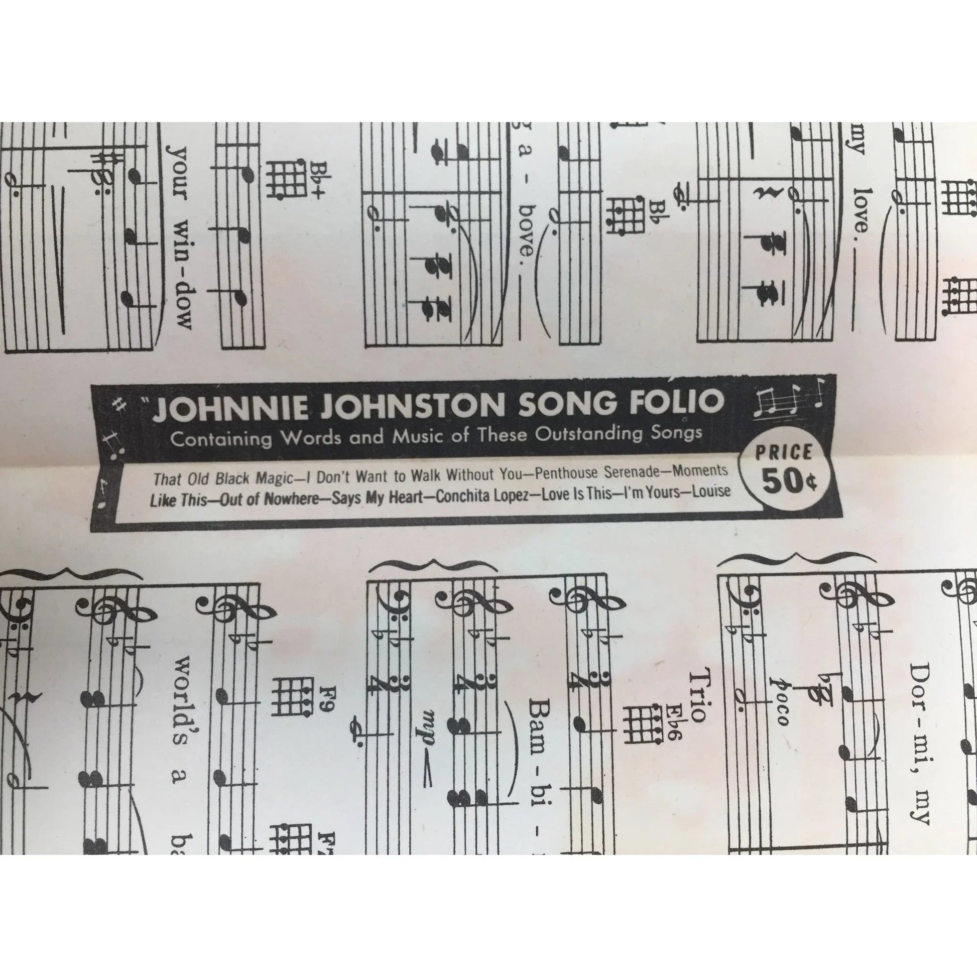 Dormi - Dormi - Dormi (Sleep - Sleep - Sleep) - A+ Stuff - SHEET MUSIC - A+ Stuff
