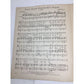 Down South Everybody’s Happy Song by Nat Vincent and Herman Paley - A+ Stuff - SHEET MUSIC - A+ Stuff